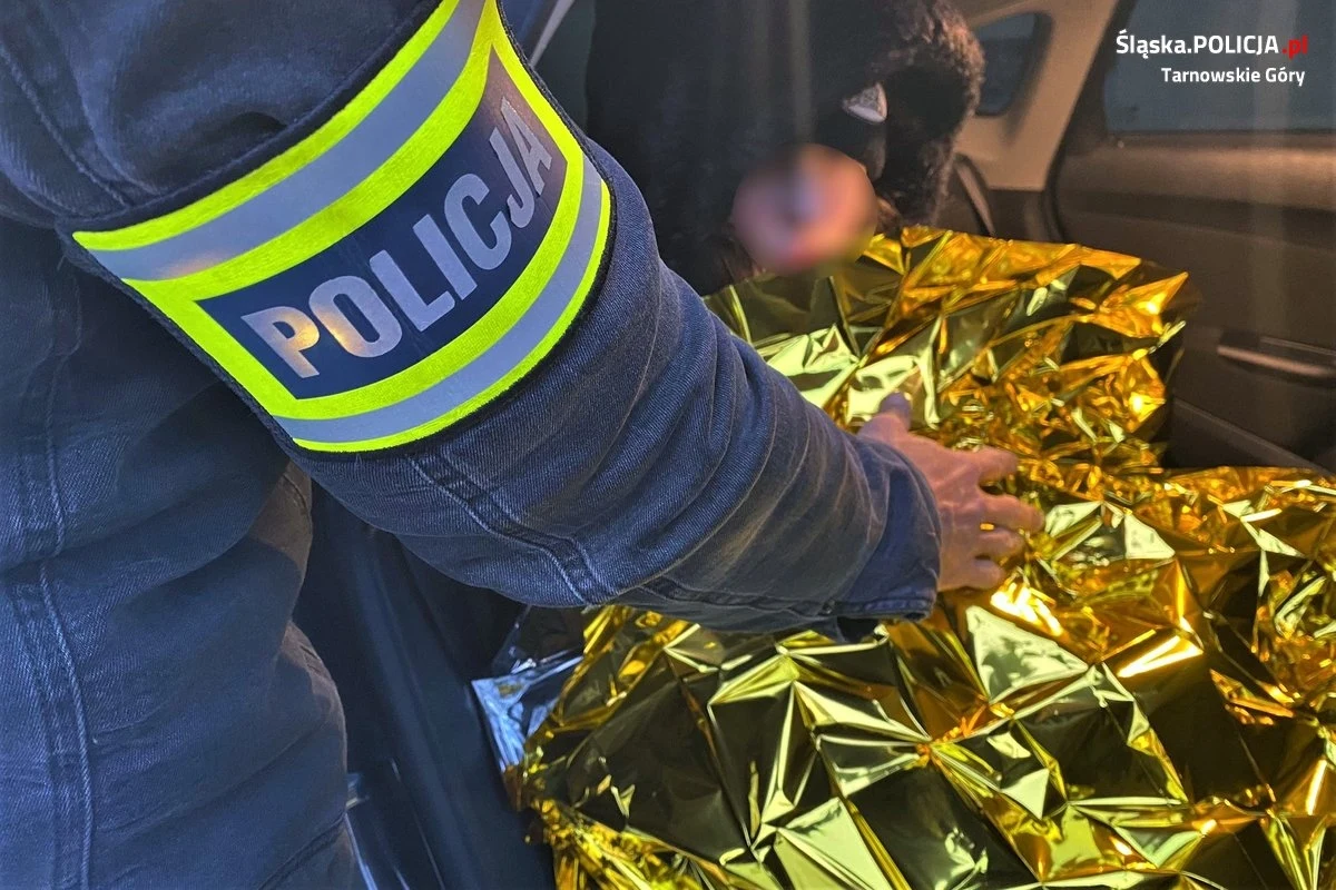 14-letnia Wiktoria, która w poniedziałek oddaliła się z ośrodka leczniczo-rehabilitacyjnego w Kamieńcu koło Tarnowskich Gór, poszła na pobliski przystanek, wsiadła do autobusu, a następnie przez całą noc jeździła komunikacją miejską - podała policja. Policjanci odnaleźli dziewczynkę we wtorek w Katowicach. Po przebadaniu przez lekarza wróciła już do placówki w Kamieńcu.