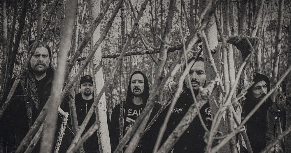 Blackmetalowcy z Praise The Plague podzielili się z fanami nowym singlem. "Devourer" znajdziemy na trzecim albumie berlińskiego kwartetu.  