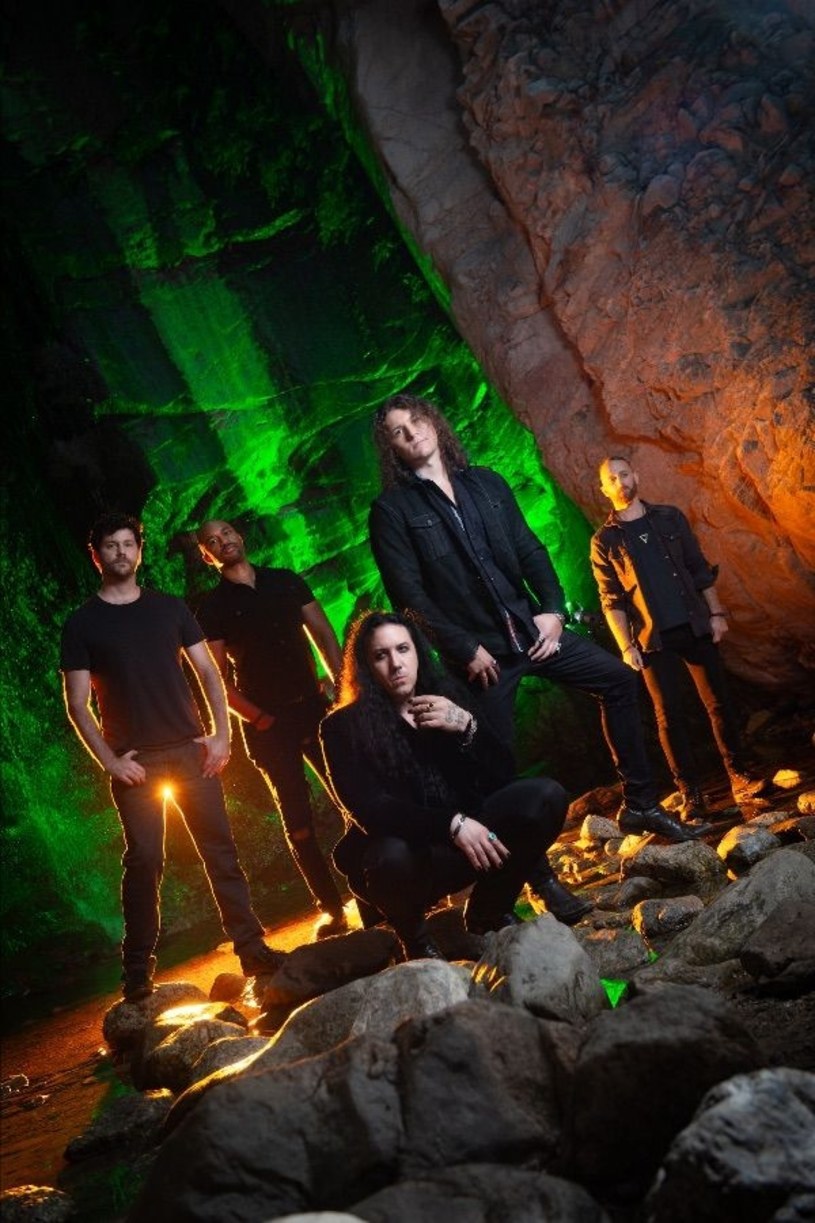 Kalifornijska formacja Witherfall przygotowała czwartą płytę. Jej premierę zaplanowano na koniec maja 2024 roku. 