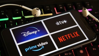 Serwisy streamingowe pod lupą UOKiK. Chodzi m.in. o Amazon, Netflix, Disney+