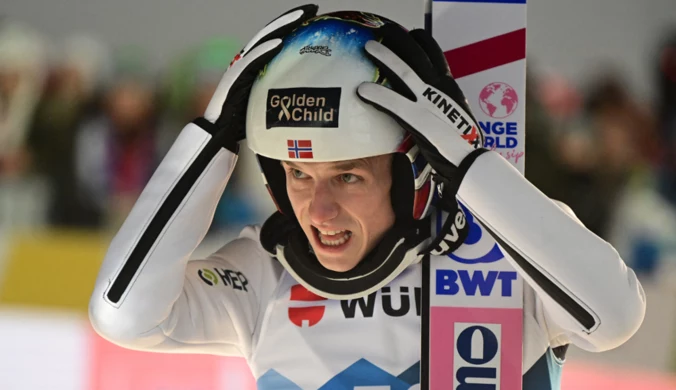 Pomysł z Polakami nie wypalił. Norwegowie mocno rozczarowani po Lillehammer 