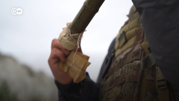 Według standardów NATO w każdej jednostce wojskowej powinien być psycholog. Jednak w Ukrainie brakuje specjalistów.