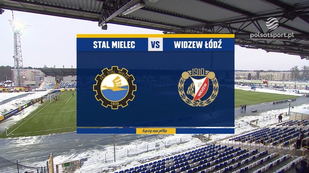 PGE FKS Stal Mielec - Widzew Łódź 1:2 (0:1)

Bramki: Wołkowicz 69 - Rondić 38, Sanchez 85

Fortuna Puchar Polski oglądaj w Polsat Sport oraz na  Polsat BOX Go   Oglądaj wygodnie gdziekolwiek chcesz: na komputerze, na tablecie, na smartfonie, na Smart TV.
W tekście zawarto link serwisu partnerskiego
