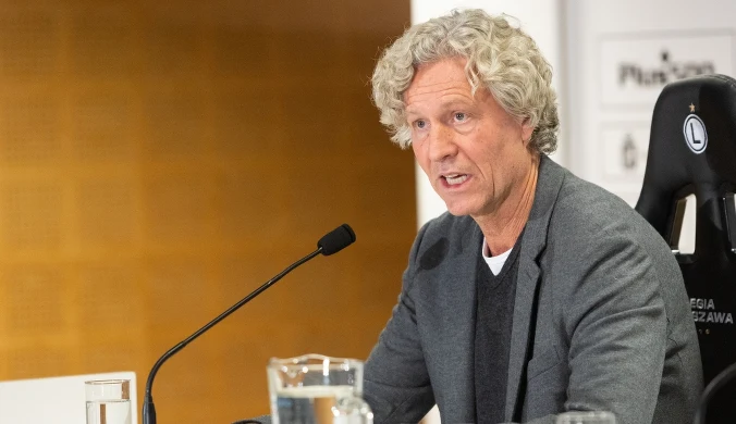 Media: Legia znów straci wielki talent. Nastolatek przeniesie się do Włoch