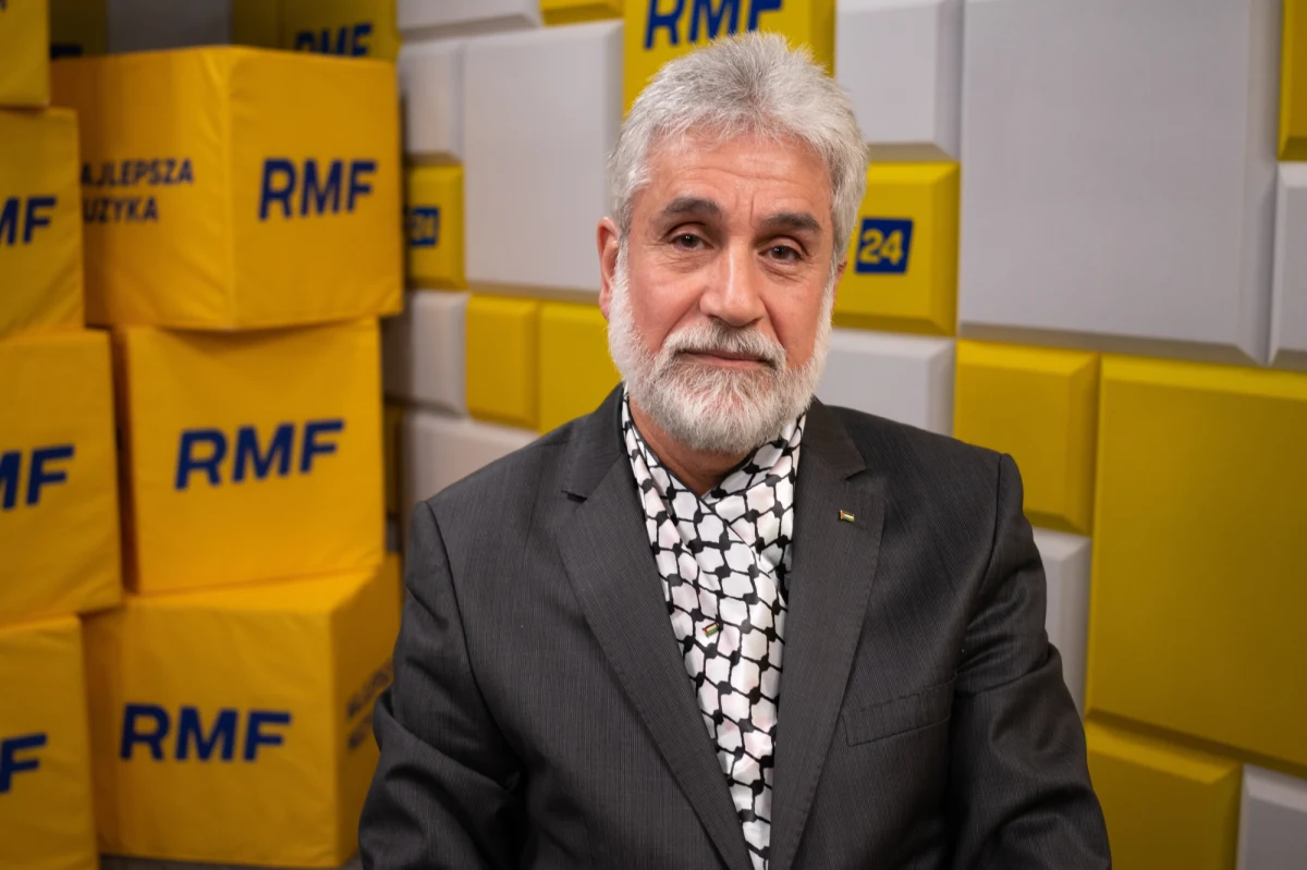 „Czy Izrael dokonuje w Strefie Gazy ludobójstwa? To mało powiedziane” – mówił w Porannej rozmowie w RMF FM ambasador Palestyny w RP Mahmoud Khalifa. Dyplomata przyznał jednak, że uznaje prawo Izraela do istnienia. „Podpisaliśmy z Izraelem traktat pokojowy. Jeśli podpisujemy traktat pokojowy, to znaczy, że uznaliśmy siebie nawzajem” – podkreślił.