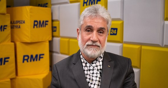 „Czy Izrael dokonuje w Strefie Gazy ludobójstwa? To mało powiedziane” – mówił w Porannej rozmowie w RMF FM ambasador Palestyny w RP Mahmoud Khalifa. Dyplomata przyznał jednak, że uznaje prawo Izraela do istnienia. „Podpisaliśmy z Izraelem traktat pokojowy. Jeśli podpisujemy traktat pokojowy, to znaczy, że uznaliśmy siebie nawzajem” – podkreślił.