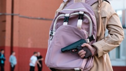 Strzelanina w rosyjskiej szkole. Zginęły dwie osoby