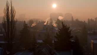 Groźba wisi w powietrzu. Ogłoszono alert RCB