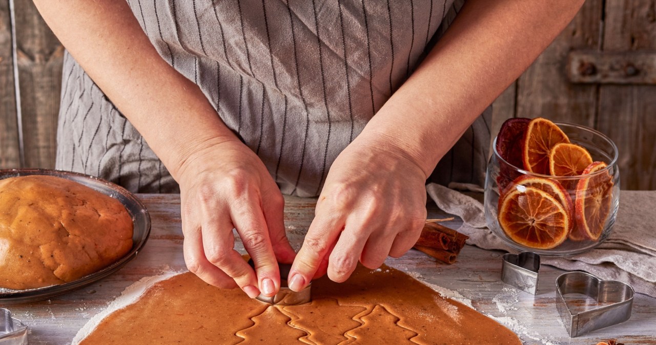 Lepszy piernik zaczyna się w sklepie. Na co zwrócić uwagę, kupując przyprawy