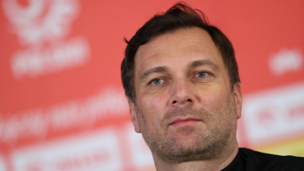 Jakub Kwiatkowski pożegnał się z Polskim Związkiem Piłki Nożnej. Piłkarska centrala wydała w tej sprawie oficjalny komunikat. 