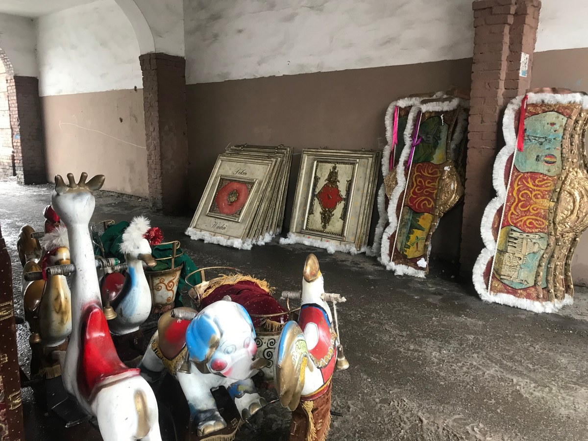 Już jutro rozpoczyna się Jarmark na Nikiszu. To będzie jego 16. edycja. Organizowany jest na liczącym ponad sto lat górniczym osiedlu zaraz po Barbórce.