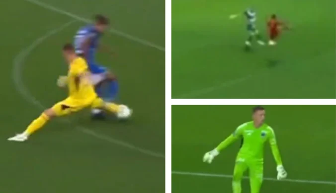 Francuzi nabijają się z Polaka. To wideo robi furorę w sieci