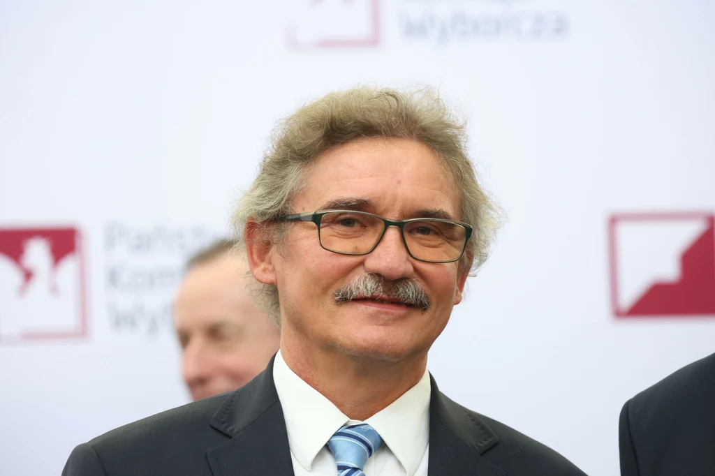 Wojciech Ziemniak