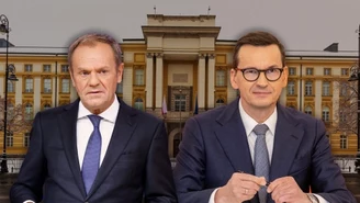 Sejm zdecydował. Donald Tusk nowym Prezesem Rady Ministrów