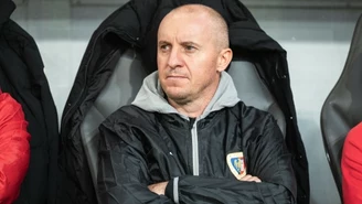 Kolejny klub Ekstraklasy podjął decyzję wobec trenera. Jest oficjalny komunikat