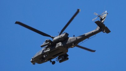 Hornet, Apache i Blackhawk. Ukraina apeluje do USA [ZAPIS RELACJI]
