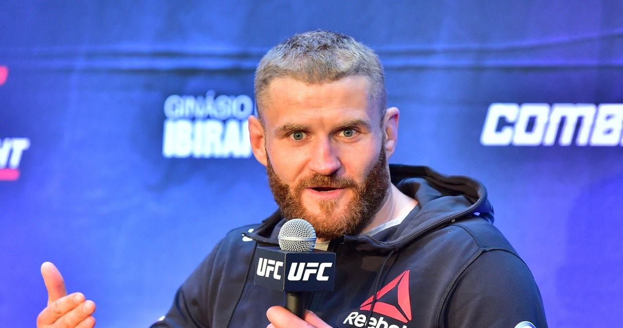 Poruszenie wokół Błachowicza. To ma być rywal Polaka, już wkroczył do akcji