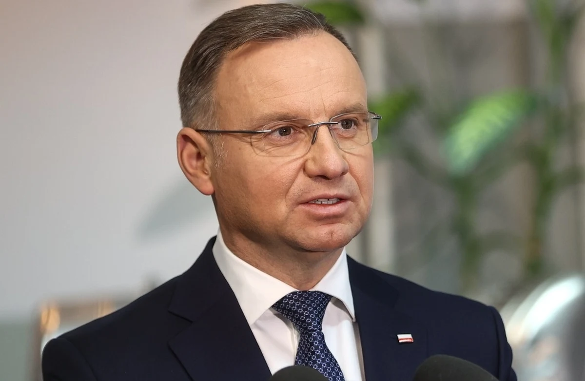 ​Prezydent Andrzej Duda ułaskawił red. Jerzego Jachowicza skazanego z art. 212 Kodeksu karnego - podało Centrum Monitoringu Wolności Prasy Stowarzyszenia Dziennikarzy Polskich.