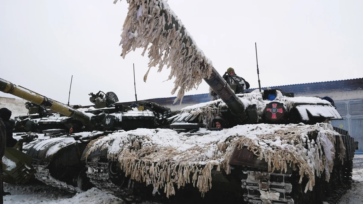 Instytut Gospodarki Światowej (IfW) w Kilonii ustalił, że pomoc dla Ukrainy spadła do najniższego od początku wojny poziomu. W porównaniu z analogicznym okresem w zeszłym roku, wartość wsparcia dla Kijowa spadła o blisko 90 proc.