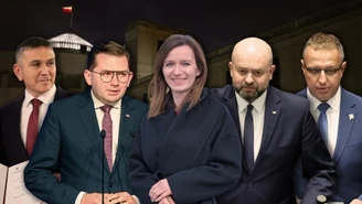 Co gryzie nowych posłów? Sejmowi debiutanci zdradzają pierwsze wrażenia