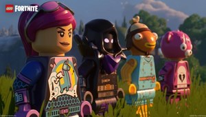 GTA w świecie LEGO? Brick Life to ukłon w stronę fanów serii Rockstar Games