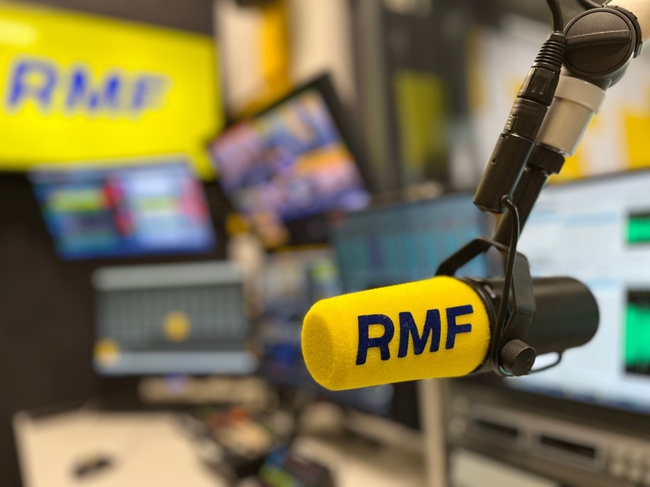 /RMF FM