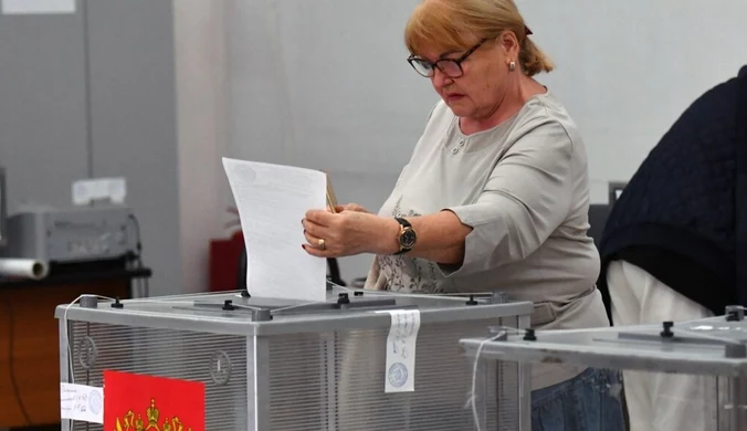 Wybory prezydenckie w Rosji. Rada Federacji podjęła decyzję