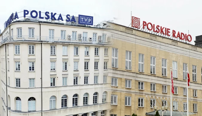 Zmiany w statucie TVP i Polskiego Radia. Kolejny wniosek trafił do sądu