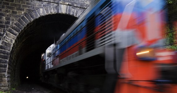 Według Federalnej Służby Bezpieczeństwa (FSB) Rosji to obywatel Białorusi była sprawca wysadzenia dwóch pociągów w tuneli kolei bajkalsko-amurskiej we wschodniej Syberii. FSB poinformowała o zatrzymaniu mężczyzny - przekazało w czwartek Radio Swoboda.