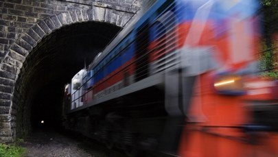 Rosja: Białorusin sprawcą wysadzenia pociągów kolei syberyjskiej?