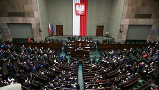 Zamrożenie cen energii. Sejm zadecydował