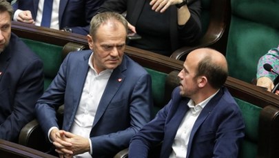 Jak zostanie wybrany nowy premier? Sejm zmienił regulamin