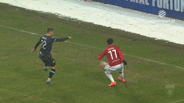 Wisła Kraków - Stal Rzeszów 4-1 (1-0)
Bramki: Dawid Szot 7, Angel Rodado 50, Bartosz Talar 52, Patryk Gogół 67 - Szymon Kądziołka 66

Fortuna Puchar Polski oglądaj w Polsat Sport oraz na  Polsat BOX Go   Oglądaj wygodnie gdziekolwiek chcesz: na komputerze, na tablecie, na smartfonie, na Smart TV.
W tekście zawarto link serwisu partnerskiego.

