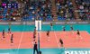 PGE Rysice Rzeszów - Asterix Avo Beveren 3:1. Skrót meczu. WIDEO