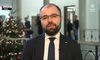 Szczucki o ustawie wiatrakowej: Skażona wpływem lobbystów