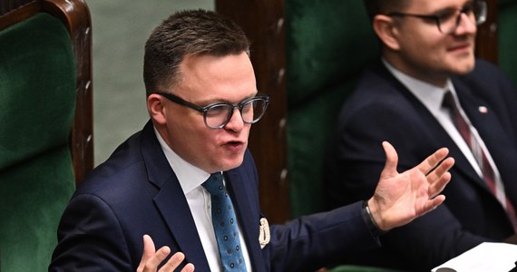 Na jutro do godziny 14:00 marszałek Sejmu Szymon Hołownia wyznaczył termin na zgłaszanie kandydatur na członków komisji śledczej ds. wyborów kopertowych. 