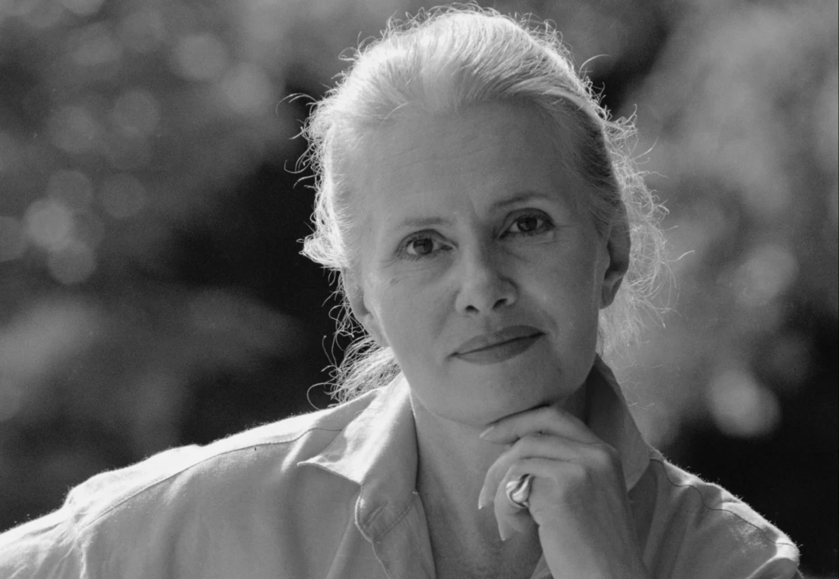 W wieku 87 lat zmarła Elżbieta Sommer, była prezenterka pogody w telewizji publicznej. Informację o jej śmierci przekazał w mediach społecznościowych członek rodziny.