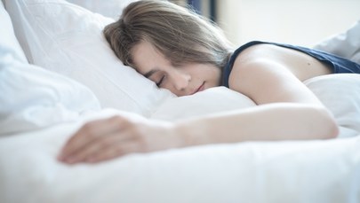Naukowcy sprawdzili zależność miedzy pracą zmianową a snem 