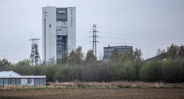 /Zbigniew Meissner /PAP