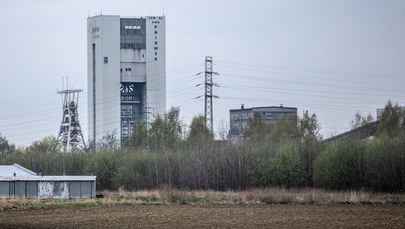 Będą tamy izolacyjne w kopalni Pniówek