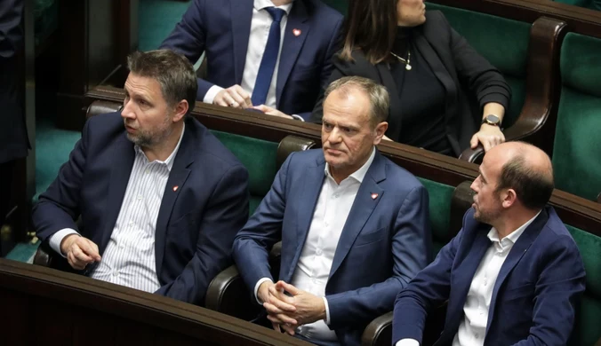 Kandydaci na ministrów. Donald Tusk potwierdził pierwsze nazwiska