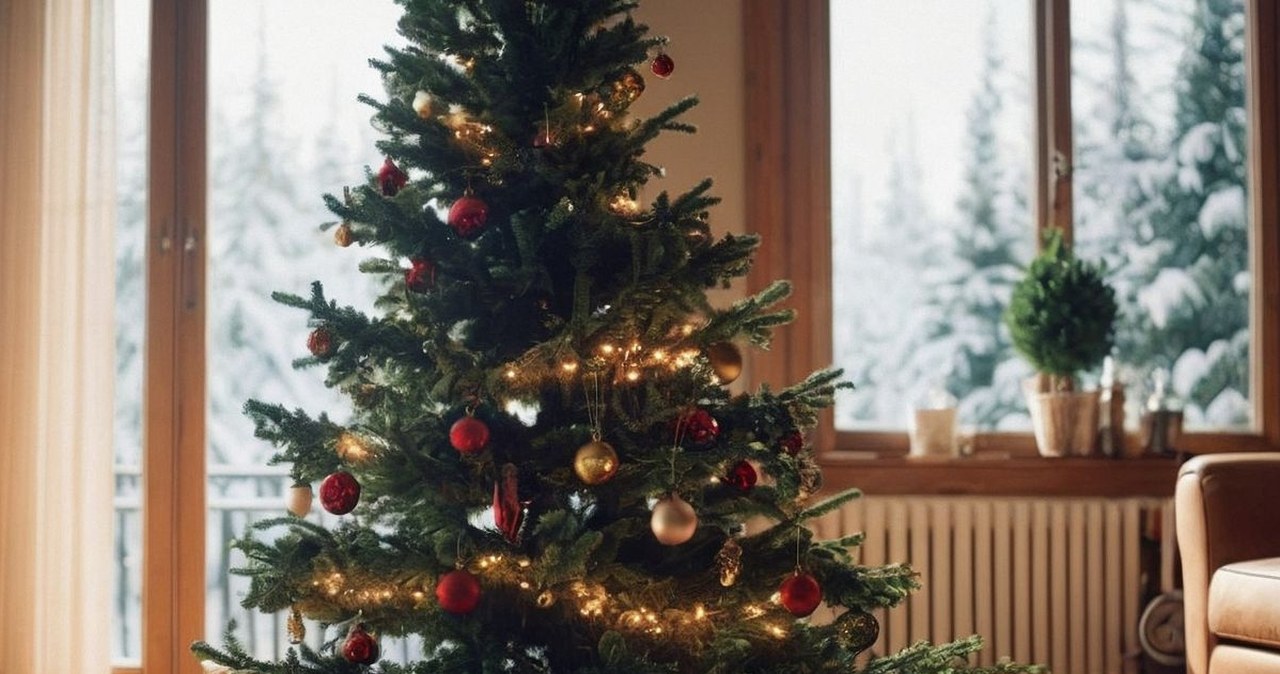 Ile kosztuje świąteczna atmosfera? Sprawdź, zanim włączysz dekoracje