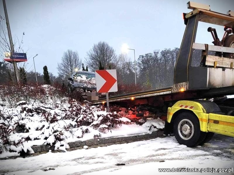 /Dolnośląska Policja /