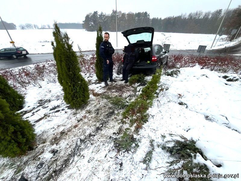 /Dolnośląska Policja /