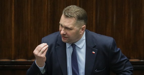 Były prezydent Sopotu Jacek Karnowski i Dariusz Joński z Koalicji Obywatelskiej, a ze strony PiS były minister edukacji Przemysław Czarnek mają zostać kandydatami na członków komisji śledczej ds. wyborów kopertowych - ustalił nieoficjalnie reporter RMF FM Tomasz Skory.