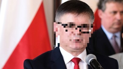 Były poseł PiS zatrzymany przez CBA. Znamy ustalenia prokuratury