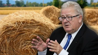 Przyszły minister rolnictwa przebił Donalda Tuska. Ma trzy emerytury