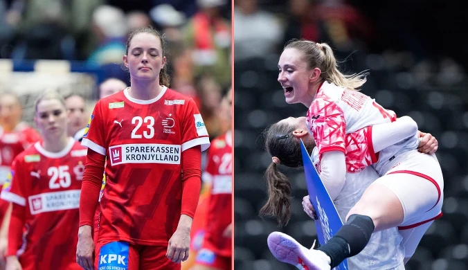 Burza w Danii, padają nawet przekleństwa. Ucierpieć na tym ma Polska