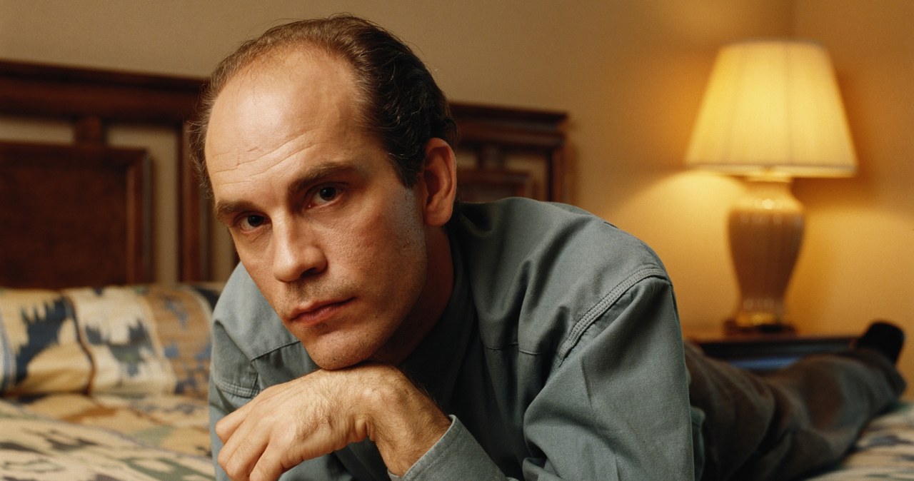 John Malkovich: The distinguished actor turns 70 years old.  He is not afraid of any cultivation