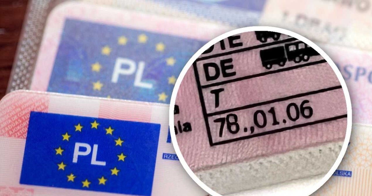 Sprawdź, czy masz kod 78 w prawie jazdy. To prawdziwa kula u nogi kierowcy